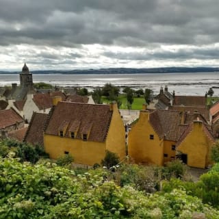 Outlander Locations Tour 3