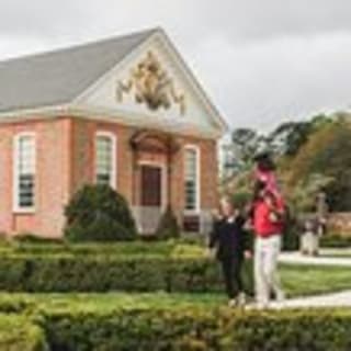 Colonial Williamsburg Admission 8