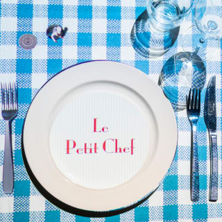 Cena esperienziale - Le Petit Chef 2