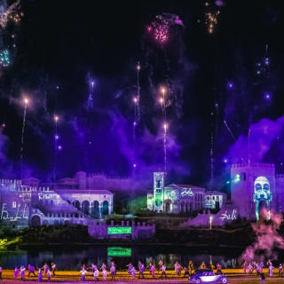 Puy du Fou España: Entrada al parque + Espectáculo nocturno El Sueño de Toledo 4