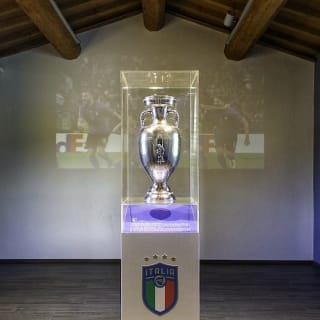 Museo del Calcio 6