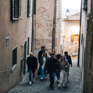 Colline del Chianti: Experiencia enológica desde Florencia 12