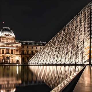 Best Bits of Paris - 40 Favourites - Visite à pied 5