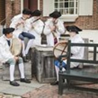 Colonial Williamsburg Admission 9
