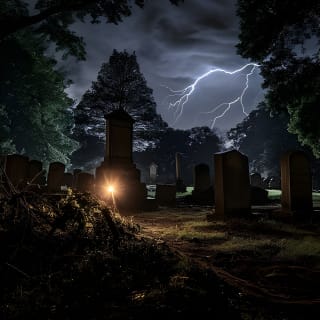 Knoxville Ghosts Tour 8