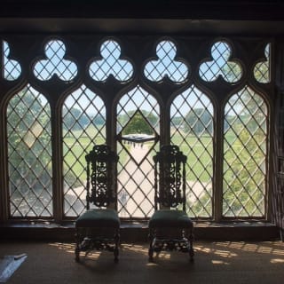 Casino Model Railway Museum & Malahide Castle 2