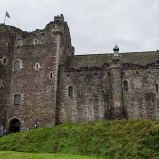 Outlander Locations Tour 4