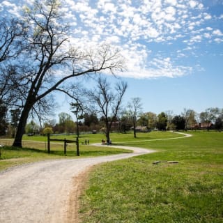 Andrew Jackson’s Hermitage: Grounds Pass 3