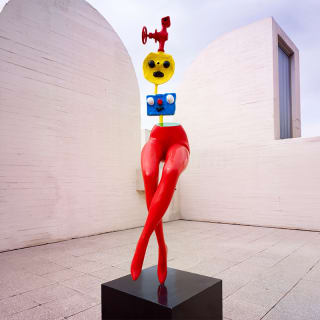 Miró: Master of Forms - São Paulo 5