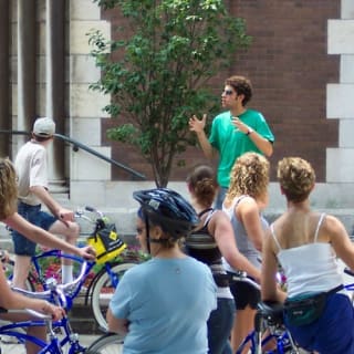 Chicago: Guided Bike Tour 27