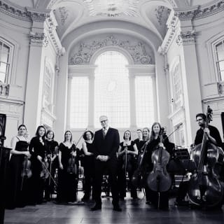 Vivaldi's Four Seasons by candlelight: Trafalgar Sinfonia 2