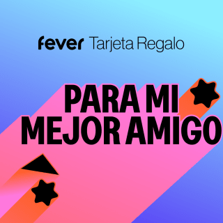 Para Mi Mejor Amigo - Tarjeta Regalo 2