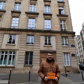 Emily à Paris La tournée non officielle 9
