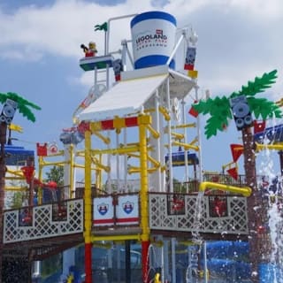 Gardaland e LEGOLAND® Water Park: Biglietto d'ingresso 2