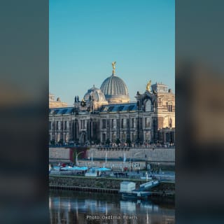 Dresden Highlights - Audio Guide und Selbstgeführte Tour 13
