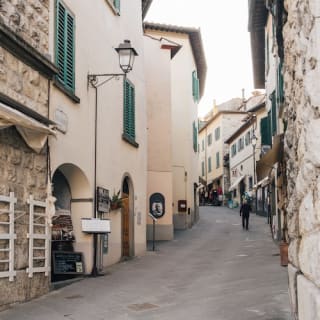 Colline del Chianti: Experiencia enológica desde Florencia 13