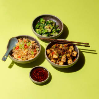 Brunch sin fondo en Lucy Wong 4