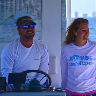 Pensacola Beach Jolly Dolphin Cruise and Scenic Bay Tour 4