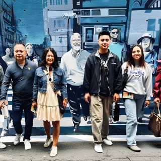 UPTOWN FUNK: 1 Hour Guided Historical Walking Tour in Charlotte 14