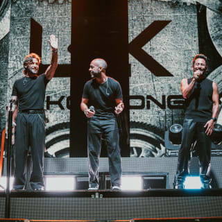 La K'onga in Valencia 2