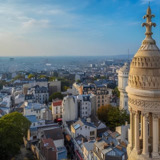ESSENTIAL MONTMARTRE Walking Tour: the essential highlights+MORE! 5