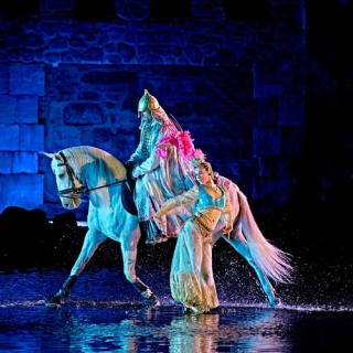 Puy du Fou España: Entrada al parque + Espectáculo nocturno El Sueño de Toledo 5