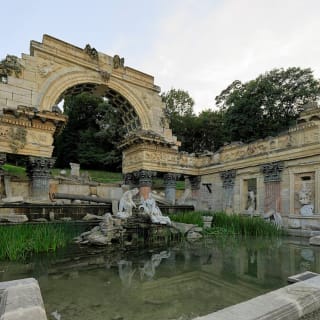 Schonbrunn - Audio Guide and Self-Guided Tour 11