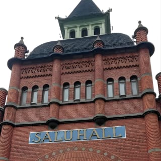 Skandinavische Kunst, Architektur und Design-Tour in Stockholm 8
