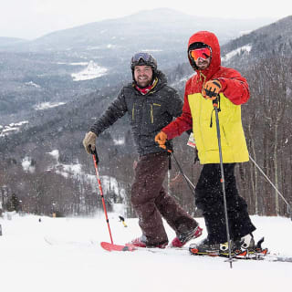 From NYC: Ski & Snowboard Day Trip to Mountain Creek! 5