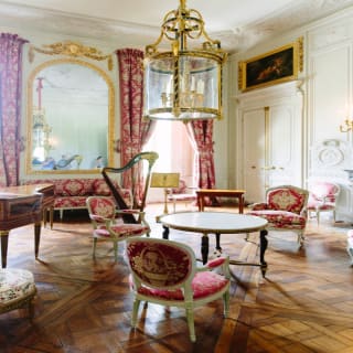 VIP Versailles Bike Experience mit privater Königspalast-Tour 2