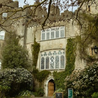 Casino Model Railway Museum & Malahide Castle 4