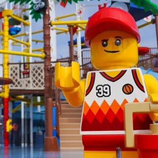 Gardaland e LEGOLAND® Water Park: Biglietto d'ingresso 8