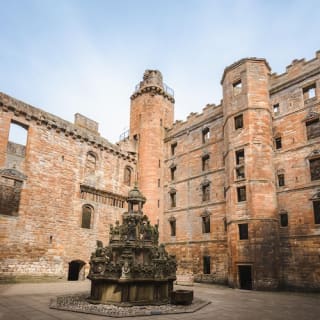 Outlander Locations Tour 5