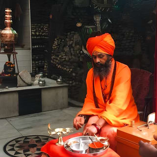 Hidden Gems of Old Delhi (All inclusive)  9