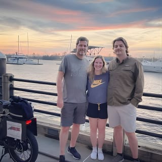 Half-Day E-Bike Tour of Wilmington's History, Haunts & Breweries 6