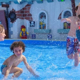 Gardaland e LEGOLAND® Water Park: Biglietto d'ingresso 9