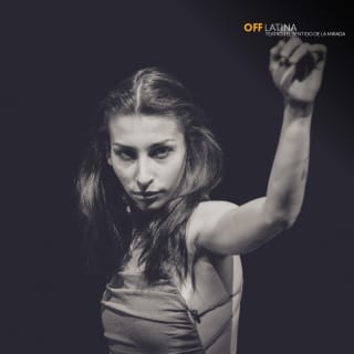 El gato negro en Off Latina Teatro 3