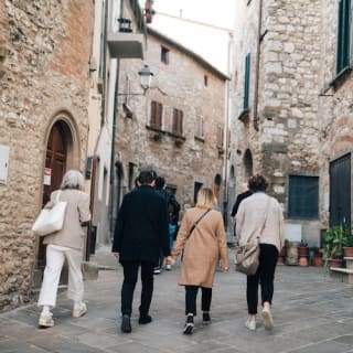 Colline del Chianti: Experiencia enológica desde Florencia 14