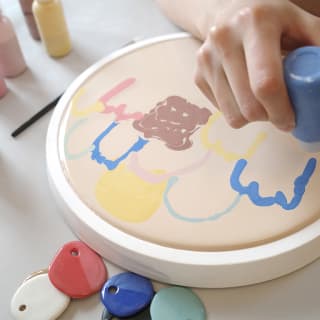 Craft Practice: corso di un giorno su disegni e ceramiche 3