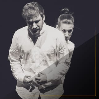 El gato negro en Off Latina Teatro 1