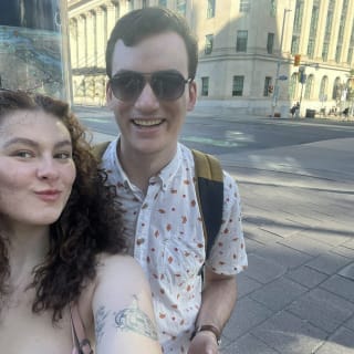 Ottawa Murder Mystery: Solve the case! 3