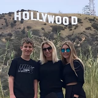 Recorrido auténtico de 3 horas de Hollywood a Beverly Hills 2