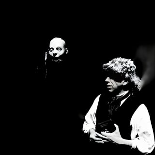 El mundialmente famoso tour subterráneo de fantasmas 5