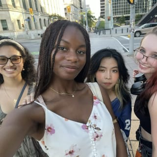 Ottawa Murder Mystery: Solve the case! 4