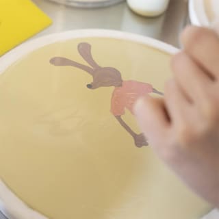 Craft Practice: corso di un giorno su disegni e ceramiche 6
