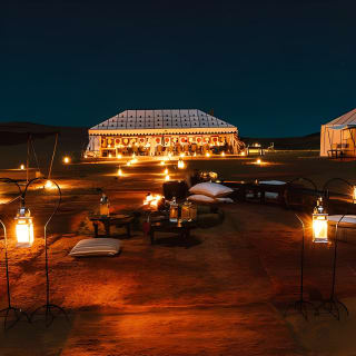 Circuit dans le désert du Sahara à Merzouga - 3 jours au départ de Marrakech 6