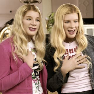 White Chicks at Rooftop Cinema Club South Beach 1