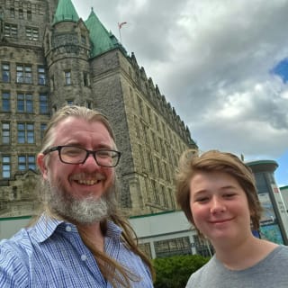 Ottawa Murder Mystery: Solve the case! 5
