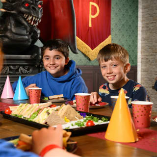 Paradox Museum London - El mejor sitio para fiestas de cumpleaños en Londres 2