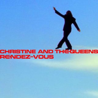 CHRISTINE AND THE QUEENS 1